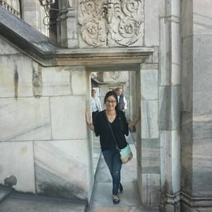 Meet your Posher, Grace